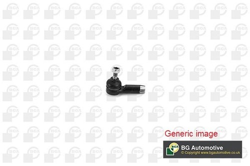 Tie rod end - tie, fits