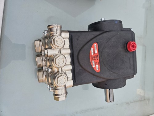Interpump vht 5813 high - vht,