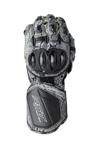 Rst pro series - rst,