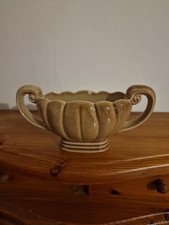 Vintage Wade Pottery Beige