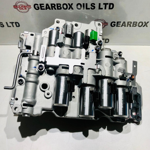 Fiat ford opel - fiat/ford/gm/opel, af40/tf80sc