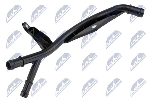 Nty cpp 030 coolant pipe - nty, cpp-vw-030