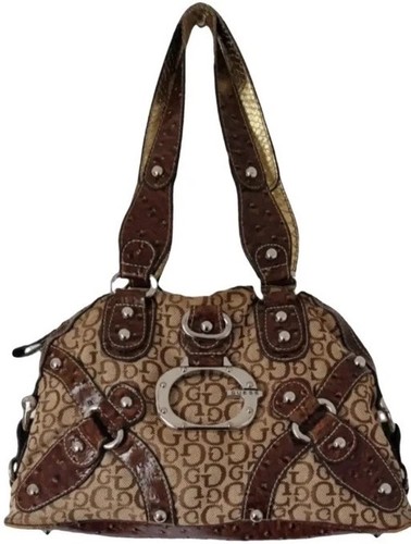 Vintage y2k guess monogram - vintage,