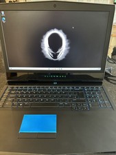 Alienware 17 R5 Gaming Laptop