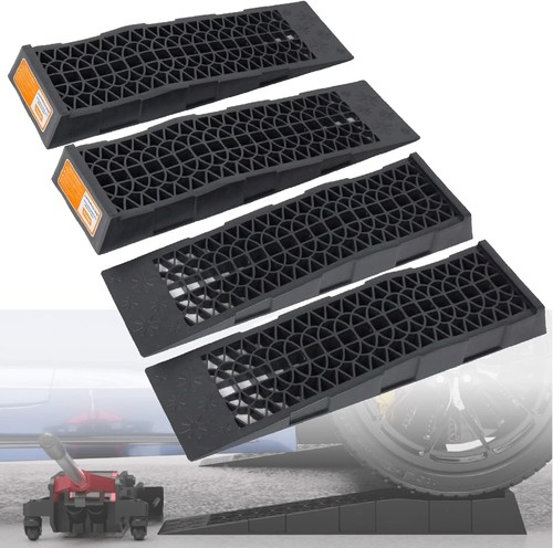 Pack low profile car - profile, service