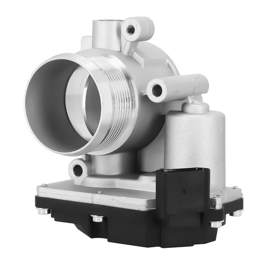 Throttle body for audi - throttle,