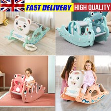 Kids Slide First Baby Children Toddler Climber Playground Garden Indoor Outdoor