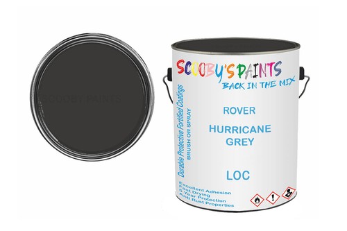 Classic paint for austin - classic,