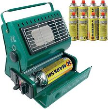 Camping Gas Heater With Butane