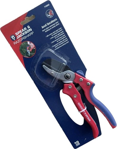 Spear jackson 7158as - spear,