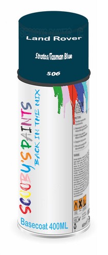 For land rover spray paint - for,