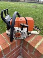 Stihl Chainsaw MS 361 Professional