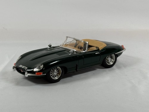 Burago scale die cast - 1/18,