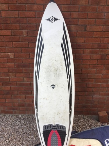 Bic surfboard short board - surfboard,