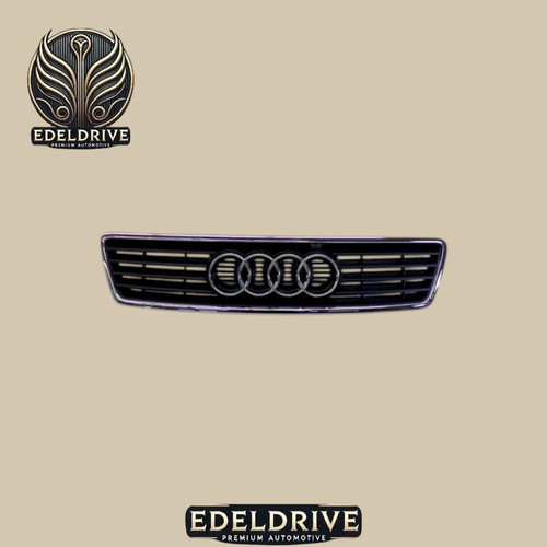 New genuine audi - genuine, c5