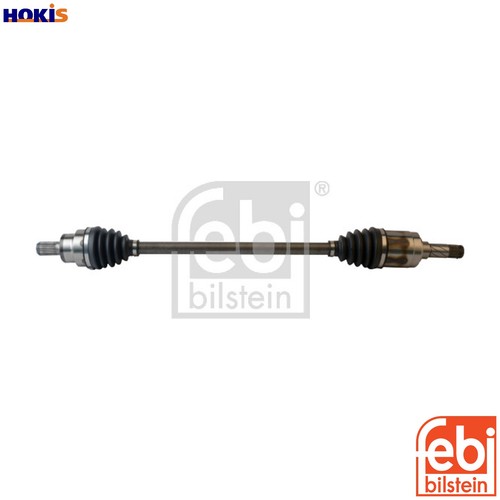Drive shaft 193453 for volvo - 193453,