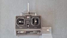 Futaba Attack-R Transmitter