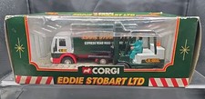 Corgi Diecast 60024 - Forklift