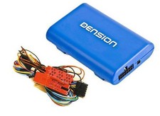 DENSION GATEWAY BLUE AUDI