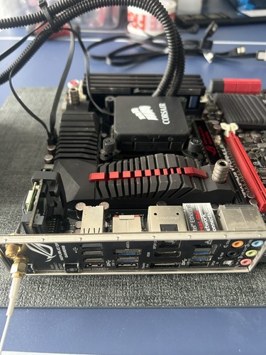 Asus rog maximus - rog,