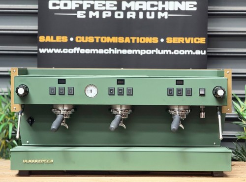 Brand new marzocco linea - new,