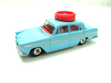 CORGI 236 CORGI MOTOR SCHOOL