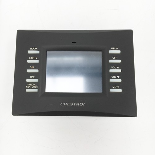 Crestron prodigy ptl4 wall - prodigy, in