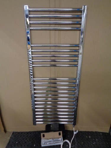 Towel warmer electric chrome - warmer,