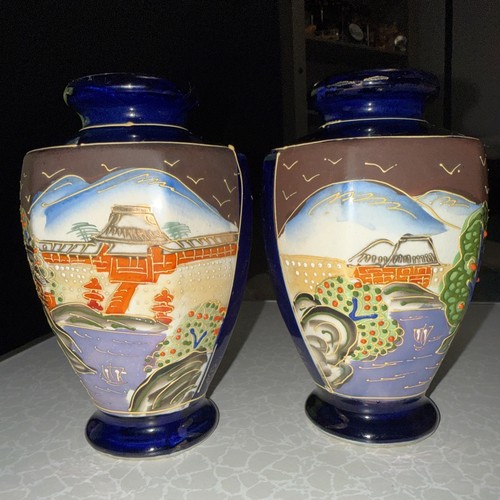 Pair mid 20th century - 20th,
