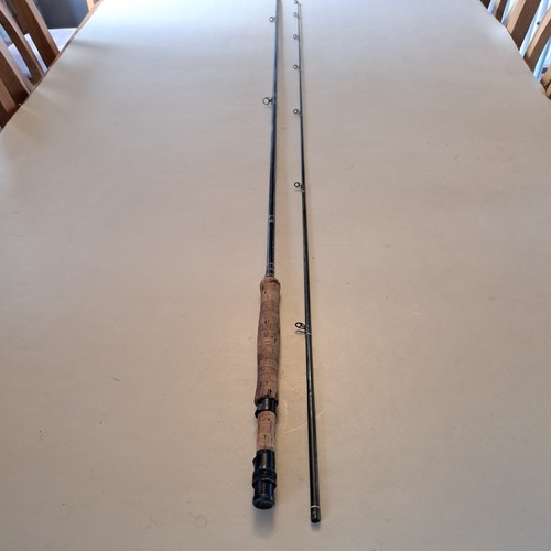 Daiwa carbon procaster - daiwa, gf-48z