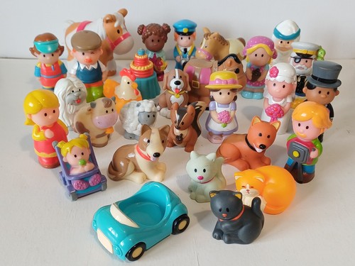 Elc happyland large - elc,