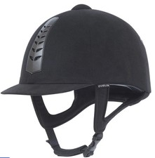 Dublin Silver Pro Black