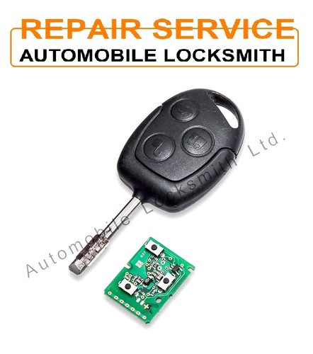 Repair service for - , fiesta