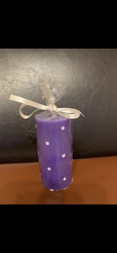 Reiki infused healing candles - infused,