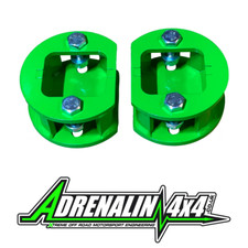 Land Rover Discovery 2 +2"