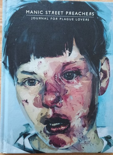 Manic street preachers - manic,