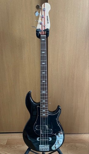 Yamaha bb424x black excellent - black,,