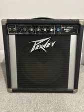 Peavey Studio Pro 40  Guitar