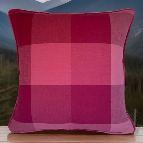 Inch cushion cover in - inch,