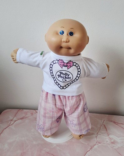 Replica 1980 cabbage patch - replica,