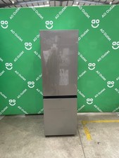 Samsung Fridge Freezer No Frost Metal Graphite D Rated RB34C600DSA/EU #LF111132