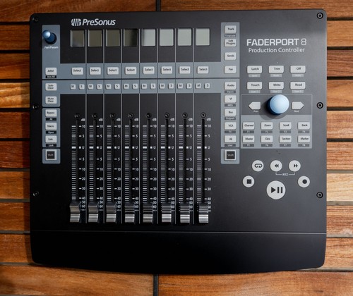 Presonus faderport 8 - presonus,