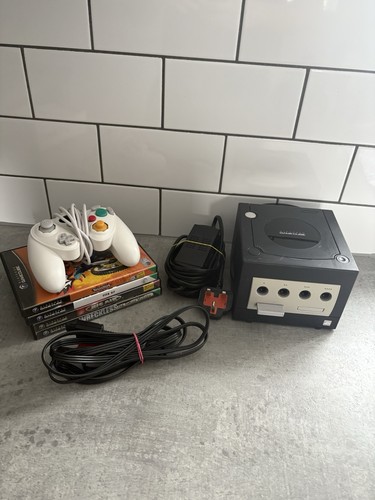 Nintendo gamecube bundle - nintendo,