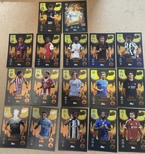 Topps Match Attax 2025/26