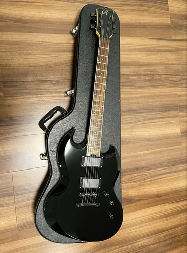 Esp viper electric - viper, guitar