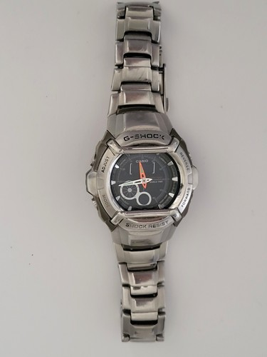 Vintage casio shock 510d - vintage, g-shock
