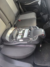 BeSafe iZi Modular I-Size