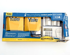 Yale HSA3000 Telecommunicating