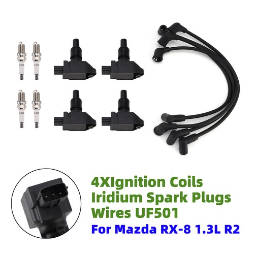 Ignition coils iridium - coils,