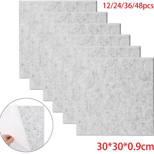 48x acoustic wall - 12-48x,